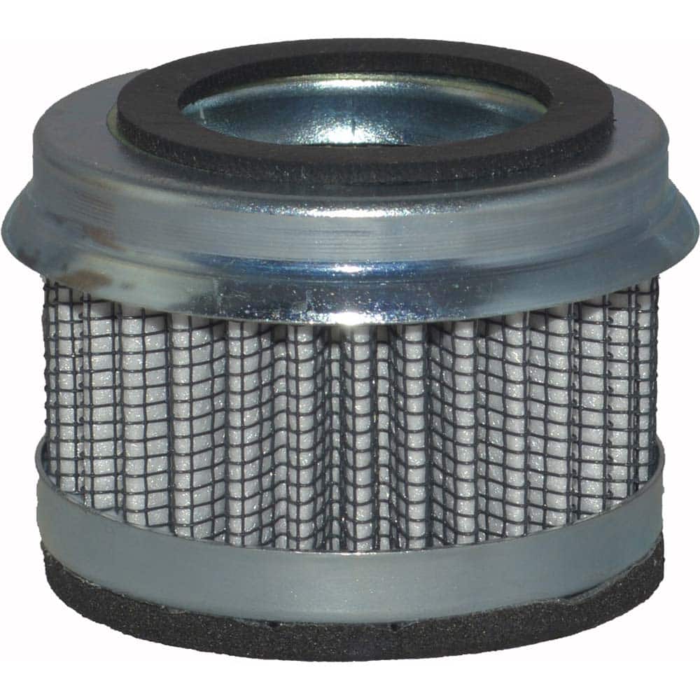 Main Filter - Filter Elements & Assemblies; Filter Type: Replacement/Interchange Hydraulic Filter ; Media Type: Microglass ; OEM Cross Reference Number: CARQUEST 94139 ; Micron Rating: 10 - Exact Industrial Supply