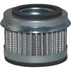 Main Filter - Filter Elements & Assemblies; Filter Type: Replacement/Interchange Hydraulic Filter ; Media Type: Microglass ; OEM Cross Reference Number: CARQUEST 94139 ; Micron Rating: 10 - Exact Industrial Supply