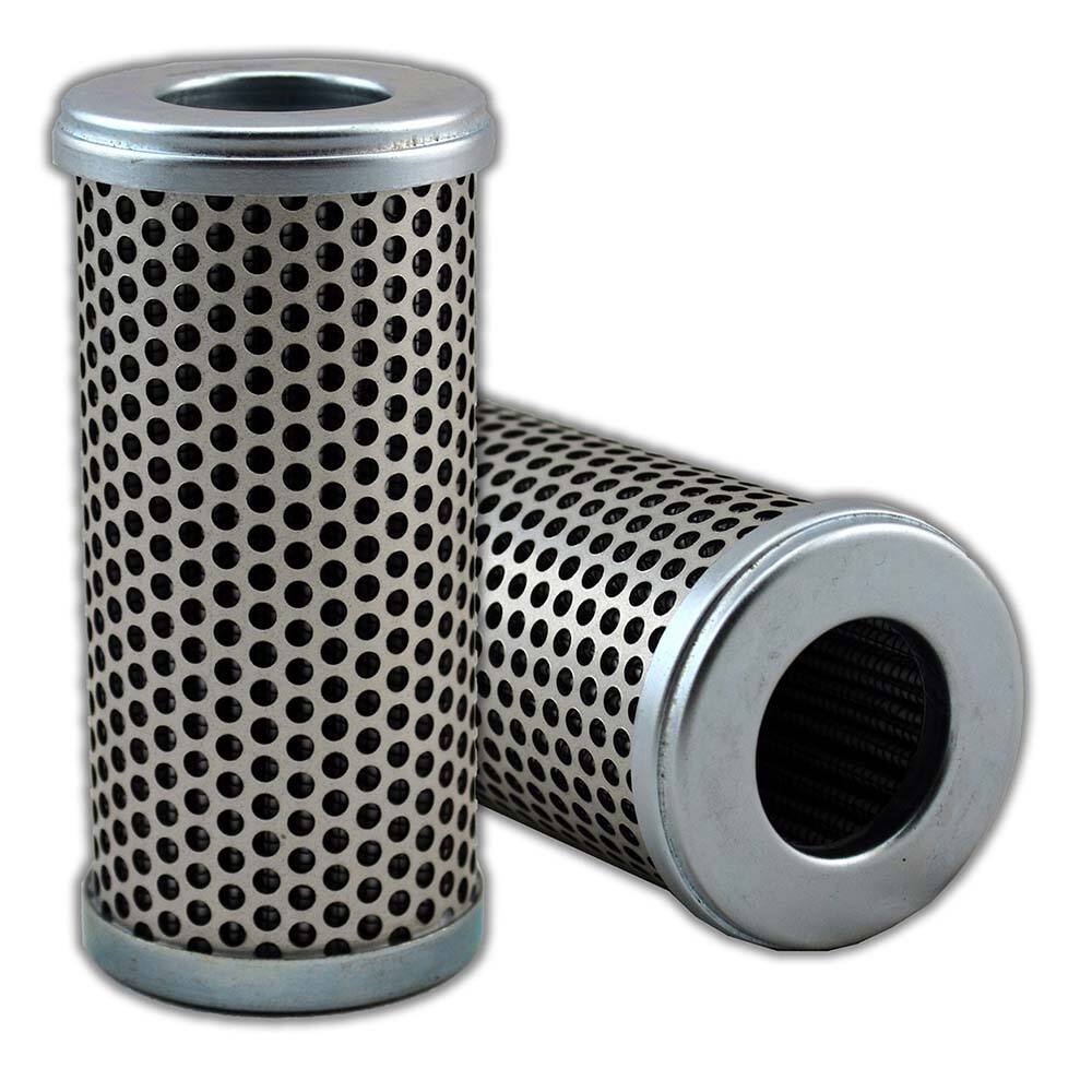Main Filter - Filter Elements & Assemblies; Filter Type: Replacement/Interchange Hydraulic Filter ; Media Type: Microglass ; OEM Cross Reference Number: GENIE 226148 ; Micron Rating: 10 - Exact Industrial Supply