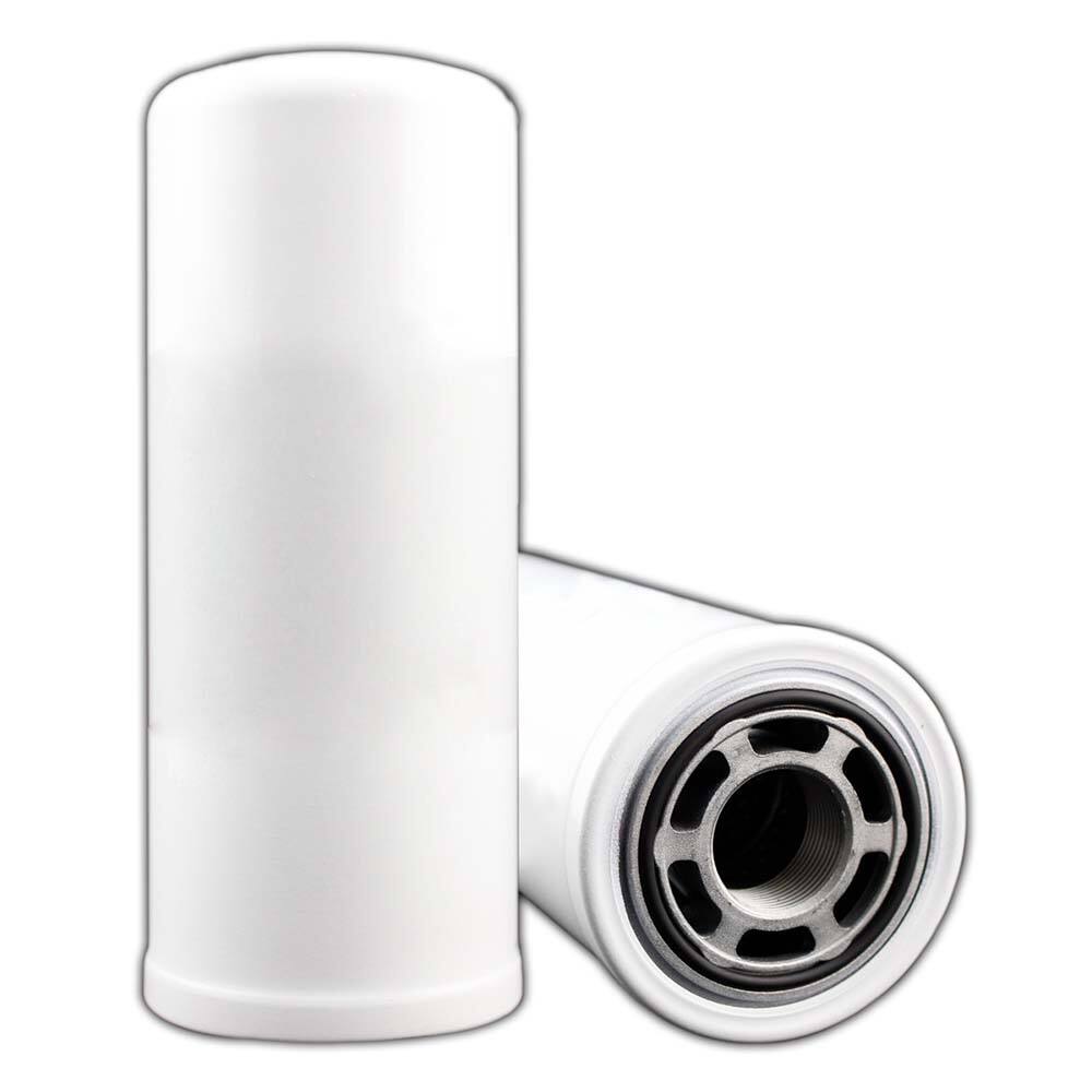 Main Filter - Filter Elements & Assemblies; Filter Type: Replacement/Interchange Spin-On Filter ; Media Type: Cellulose ; OEM Cross Reference Number: INGERSOLL RAND 39136650 ; Micron Rating: 20 - Exact Industrial Supply