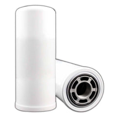 Main Filter - Filter Elements & Assemblies; Filter Type: Replacement/Interchange Spin-On Filter ; Media Type: Cellulose ; OEM Cross Reference Number: BIG A 92449 ; Micron Rating: 20 - Exact Industrial Supply