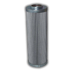 Main Filter - Filter Elements & Assemblies; Filter Type: Replacement/Interchange Hydraulic Filter ; Media Type: Microglass ; OEM Cross Reference Number: PALL HC9800FUN6Z ; Micron Rating: 5 - Exact Industrial Supply