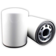 Replacement/Interchange Hydraulic Filter Element: Cellulose, 10  µ