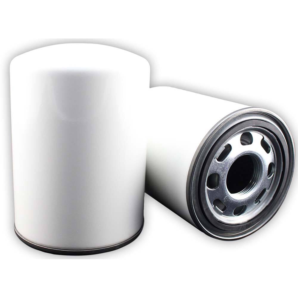 Main Filter - Filter Elements & Assemblies; Filter Type: Replacement/Interchange Hydraulic Filter ; Media Type: Cellulose ; OEM Cross Reference Number: WIX A04A10C4 ; Micron Rating: 10 - Exact Industrial Supply