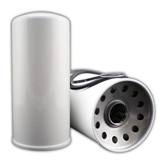 Replacement/Interchange Spin-On Hydraulic Filter Element: Wire Mesh, 60  µ