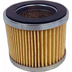 Main Filter - Filter Elements & Assemblies; Filter Type: Replacement/Interchange Hydraulic Filter ; Media Type: Cellulose ; OEM Cross Reference Number: FLOW EZY 564106 ; Micron Rating: 10 - Exact Industrial Supply