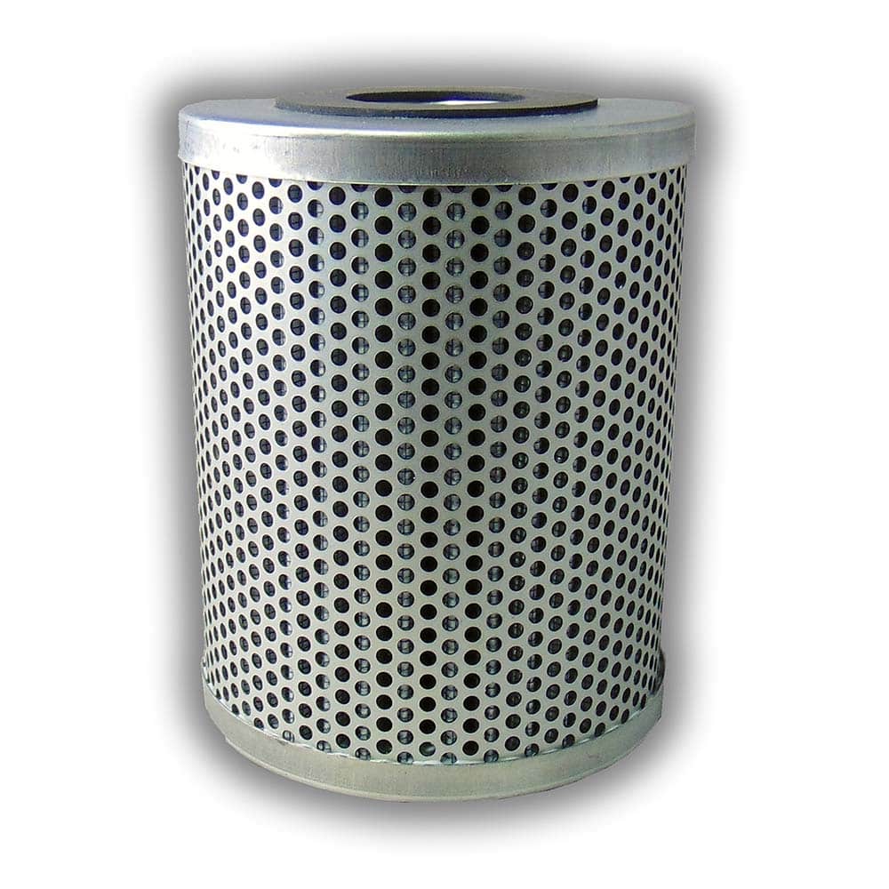 Main Filter - Filter Elements & Assemblies; Filter Type: Replacement/Interchange Hydraulic Filter ; Media Type: Microglass ; OEM Cross Reference Number: WIX 57317 ; Micron Rating: 40 - Exact Industrial Supply