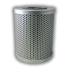 Main Filter - Filter Elements & Assemblies; Filter Type: Replacement/Interchange Hydraulic Filter ; Media Type: Microglass ; OEM Cross Reference Number: GILLIG CORP 5322412002 ; Micron Rating: 40 - Exact Industrial Supply