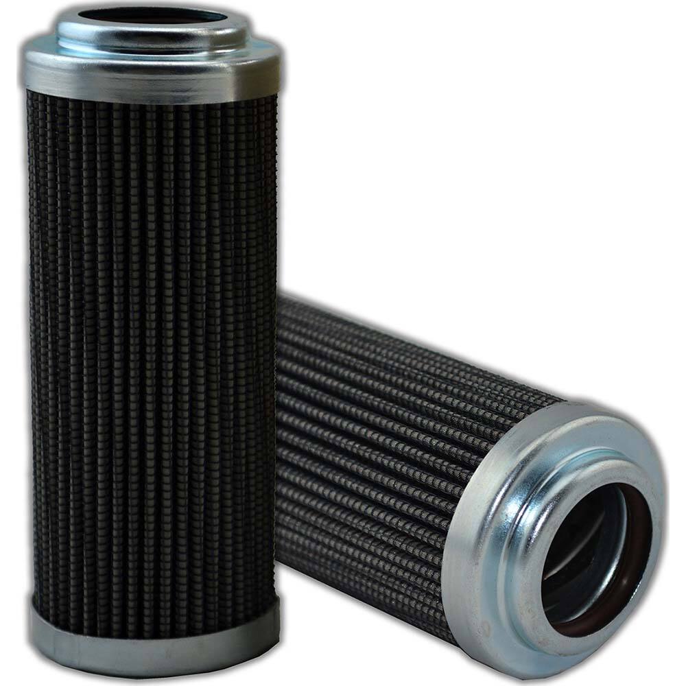 Main Filter - Filter Elements & Assemblies; Filter Type: Replacement/Interchange Hydraulic Filter ; Media Type: Wire Mesh ; OEM Cross Reference Number: PUROLATOR 1400EAM403F1 ; Micron Rating: 40 - Exact Industrial Supply
