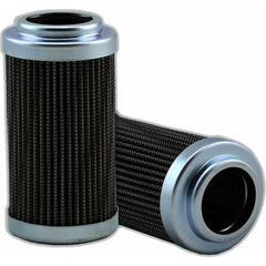 Main Filter - Filter Elements & Assemblies; Filter Type: Replacement/Interchange Hydraulic Filter ; Media Type: Wire Mesh ; OEM Cross Reference Number: FILTER MART 287463 ; Micron Rating: 60 - Exact Industrial Supply