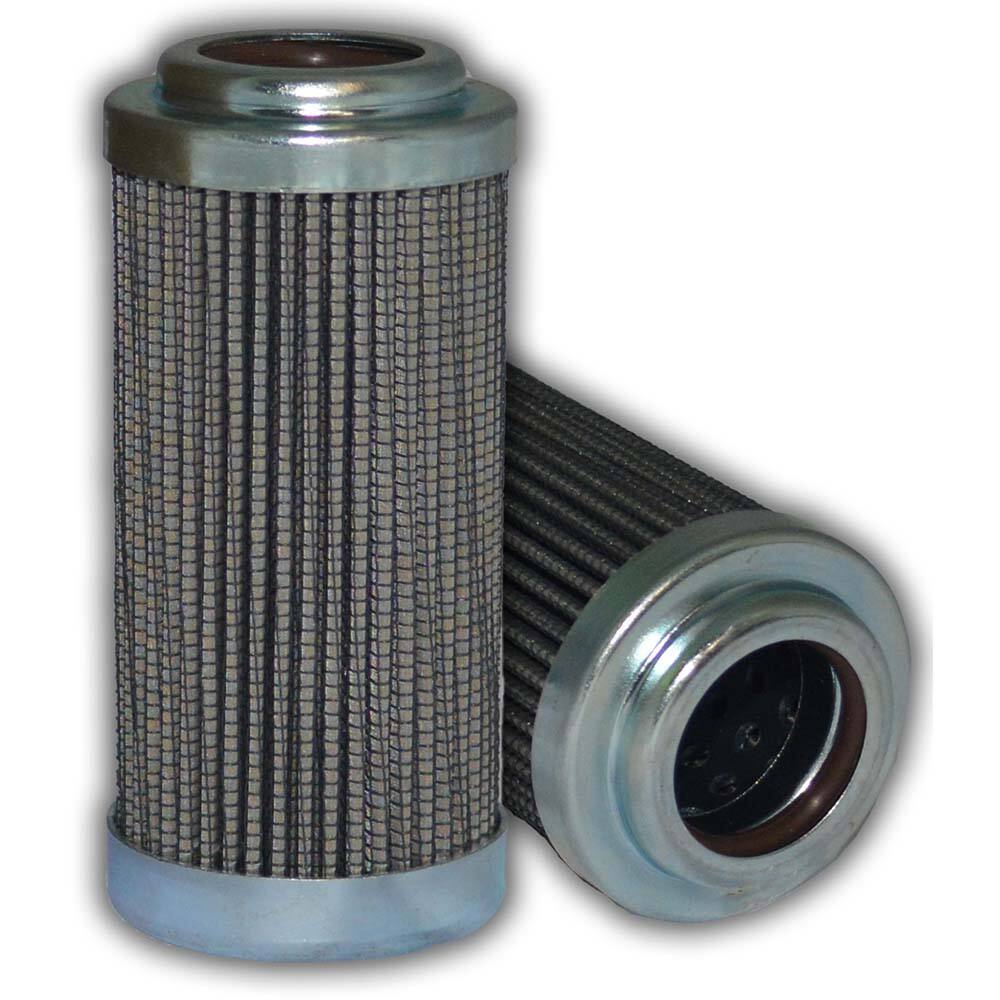 Main Filter - Filter Elements & Assemblies; Filter Type: Replacement/Interchange Hydraulic Filter ; Media Type: Wire Mesh ; OEM Cross Reference Number: SOFIMA HYDRAULICS DM101RD1 ; Micron Rating: 10 - Exact Industrial Supply