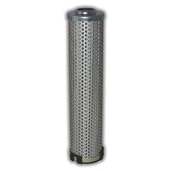 Main Filter - Filter Elements & Assemblies; Filter Type: Replacement/Interchange Hydraulic Filter ; Media Type: Microglass ; OEM Cross Reference Number: AIRFIL AFPOVL480325 ; Micron Rating: 25 - Exact Industrial Supply