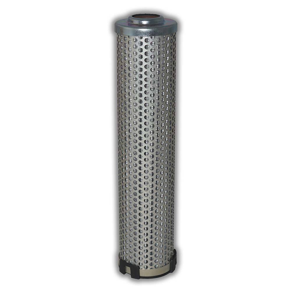 Main Filter - Filter Elements & Assemblies; Filter Type: Replacement/Interchange Hydraulic Filter ; Media Type: Microglass ; OEM Cross Reference Number: BUSSE HE229 ; Micron Rating: 25 - Exact Industrial Supply