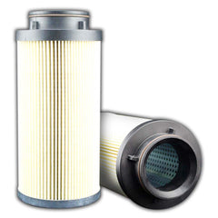 Replacement/Interchange Hydraulic Filter Element: Cellulose, 25  µ