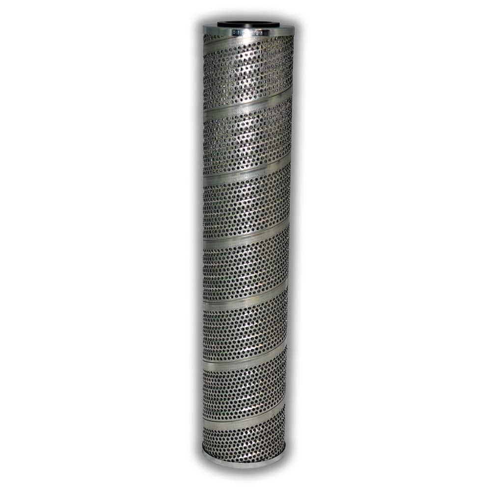 Main Filter - Filter Elements & Assemblies; Filter Type: Replacement/Interchange Hydraulic Filter ; Media Type: Wire Mesh ; OEM Cross Reference Number: PUROLATOR CF20EAL403N2 ; Micron Rating: 40 - Exact Industrial Supply