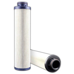 Main Filter - Filter Elements & Assemblies; Filter Type: Replacement/Interchange Hydraulic Filter ; Media Type: Cellulose ; OEM Cross Reference Number: BIG A 91125 ; Micron Rating: 25 - Exact Industrial Supply
