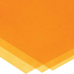 USA Sealing - Plastic Film Material: Polyimide Thickness (Decimal Inch): 0.0050 - USA Tool & Supply