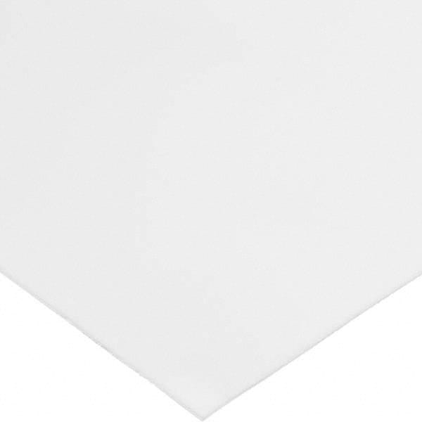 USA Sealing - Plastic Film Material: PTFE Thickness (Decimal Inch): 0.0100 - USA Tool & Supply