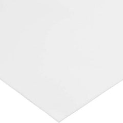 USA Sealing - Plastic Film Material: PTFE Thickness (Decimal Inch): 0.0100 - USA Tool & Supply