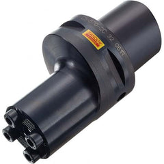 Sandvik Coromant - 40 System Size, Modular Tool Holding System Adapter - USA Tool & Supply
