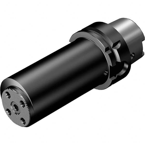 Sandvik Coromant - 40 System Size, Modular Tool Holding System Adapter - USA Tool & Supply