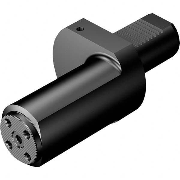 Sandvik Coromant - 40 System Size, Modular Tool Holding System Adapter - USA Tool & Supply