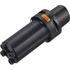 Sandvik Coromant - 40 System Size, Modular Tool Holding System Adapter - USA Tool & Supply