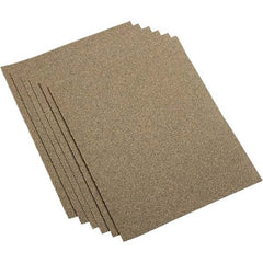 Ability One - Sanding Sheets Abrasive Material: Aluminum Oxide Grade: Coarse - USA Tool & Supply