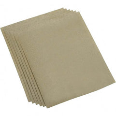 Ability One - Sanding Sheets Abrasive Material: Aluminum Oxide Grade: Medium - USA Tool & Supply