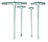 TELESCOPING GAGE SET - USA Tool & Supply