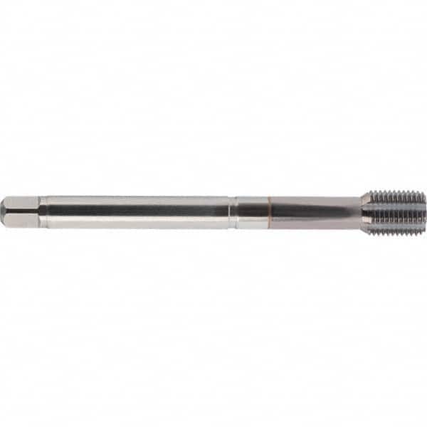 Guhring - M14x1.50 Metric Fine 6HX Semi-Bottoming Thread Forming Tap - USA Tool & Supply