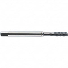 Guhring - #4-48 UNF 2BX Semi-Bottoming Thread Forming Tap - USA Tool & Supply