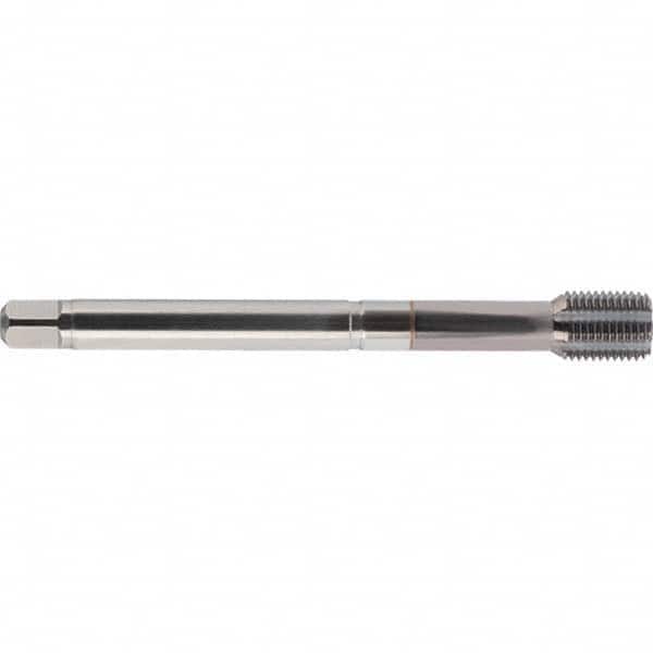 Guhring - M16x1.50 Metric Fine 6HX Semi-Bottoming Thread Forming Tap - USA Tool & Supply