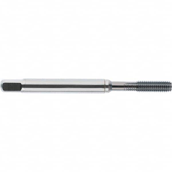Guhring - 7/16-14 UNC 2BX Semi-Bottoming Thread Forming Tap - USA Tool & Supply