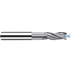 15605391 AX-FPS 8MM 2 FLU - Exact Industrial Supply