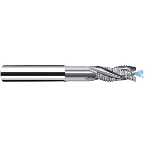 15605610 AX-FPS 16MM 4 FL - Exact Industrial Supply
