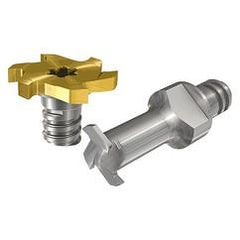 MM TS077-N10A-4T05 908 INSERT - USA Tool & Supply
