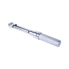 Insize USA LLC - Torque Wrenches; Type: Mechanical ; Drive Size: 3/8 ; Maximum Torque (Ft/Lb): 250.00 ; Maximum Torque (Nm): 30.000 ; Minimum Torque (Nm): 6.000 ; Minimum Torque (Ft/Lb): 50.00 - Exact Industrial Supply