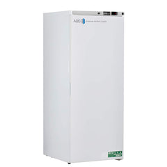 American BioTech Supply - Laboratory Refrigerators and Freezers; Type: Laboratory Refrigerator ; Volume Capacity: 10.5 Cu. Ft. ; Minimum Temperature (C): 1.00 ; Maximum Temperature (C): 10.00 ; Width (Inch): 23-3/4 ; Depth (Inch): 26-1/2 - Exact Industrial Supply