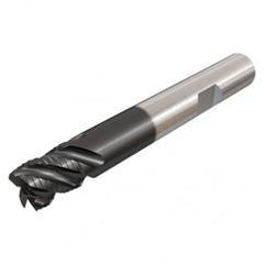 ECRB4S 1212W1283 IC900 END MILL - USA Tool & Supply