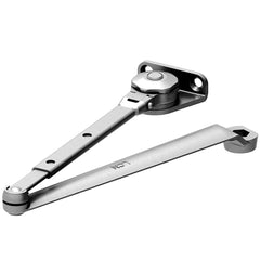 Door Closer Accessories; For Use With: LCN 4040XP Series Door Closers; Finish/Coating: Satin Chrome; For Use With: LCN 4040XP Series Door Closers