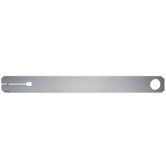 LCN - Door Closer Accessories; Type: Standard Track Arm ; For Use With: LCN 4630 Series Power Operators Auto-Equalizer Door Closer - Exact Industrial Supply