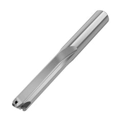 Kennametal - Jobber Length Drill Bits Drill Bit Size (Inch): 1/2 Drill Bit Size (Decimal Inch): 0.5000 - USA Tool & Supply