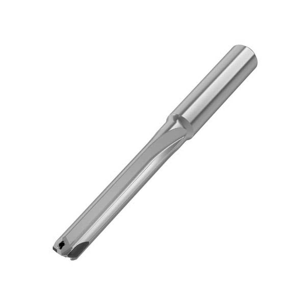Kennametal - Jobber Length Drill Bits Drill Bit Size (mm): 17.00 Drill Bit Size (Decimal Inch): 0.6693 - USA Tool & Supply