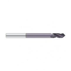 1566 SD 12MM 3FL RH SC POLY DRILL - USA Tool & Supply