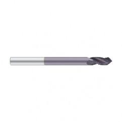 1566 SD 6MM 3FL RH SC POLY DRILL - USA Tool & Supply