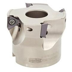 TPA10R300U0100A07 Face Mill - USA Tool & Supply