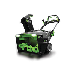 EGO Power Equipment - Snow Blowers Type: Blower Clearing Width (Inch): 21 - USA Tool & Supply