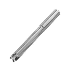 Kennametal - Hand Reamers Reamer Diameter (mm): 18.00 Shank Type: Straight - USA Tool & Supply
