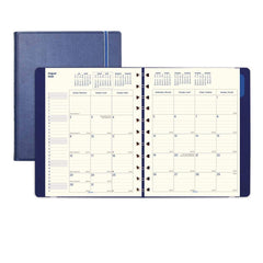 FiloFax - Note Pads, Writing Pads & Notebooks Writing Pads & Notebook Type: Appointment Book Size: 8-1/2 x 10-7/8 - USA Tool & Supply